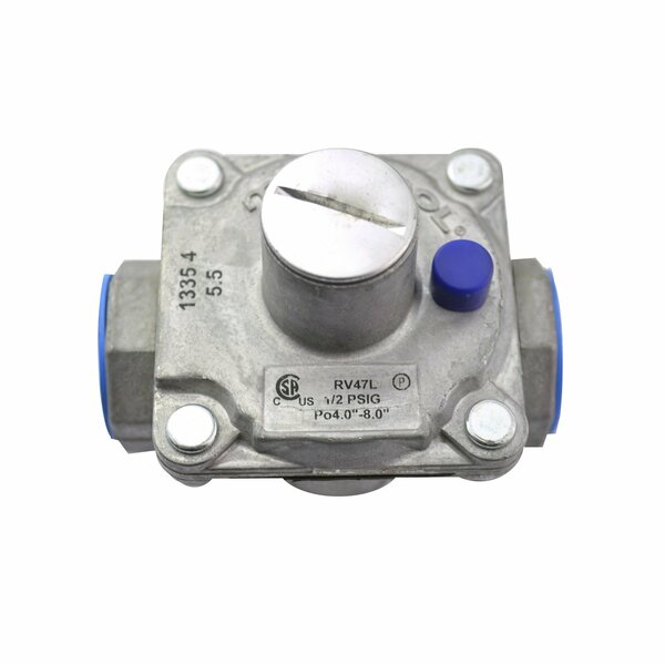 The Outdoor Plus Natural Gas Regulator OPT-1300NGR